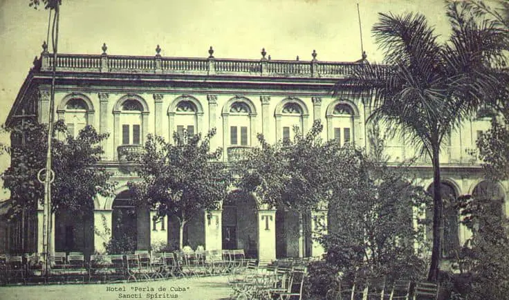 Hotel Perla de Cuba 
