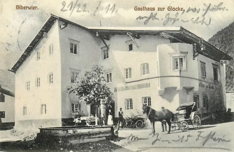 Gasthaus zur Glocke
