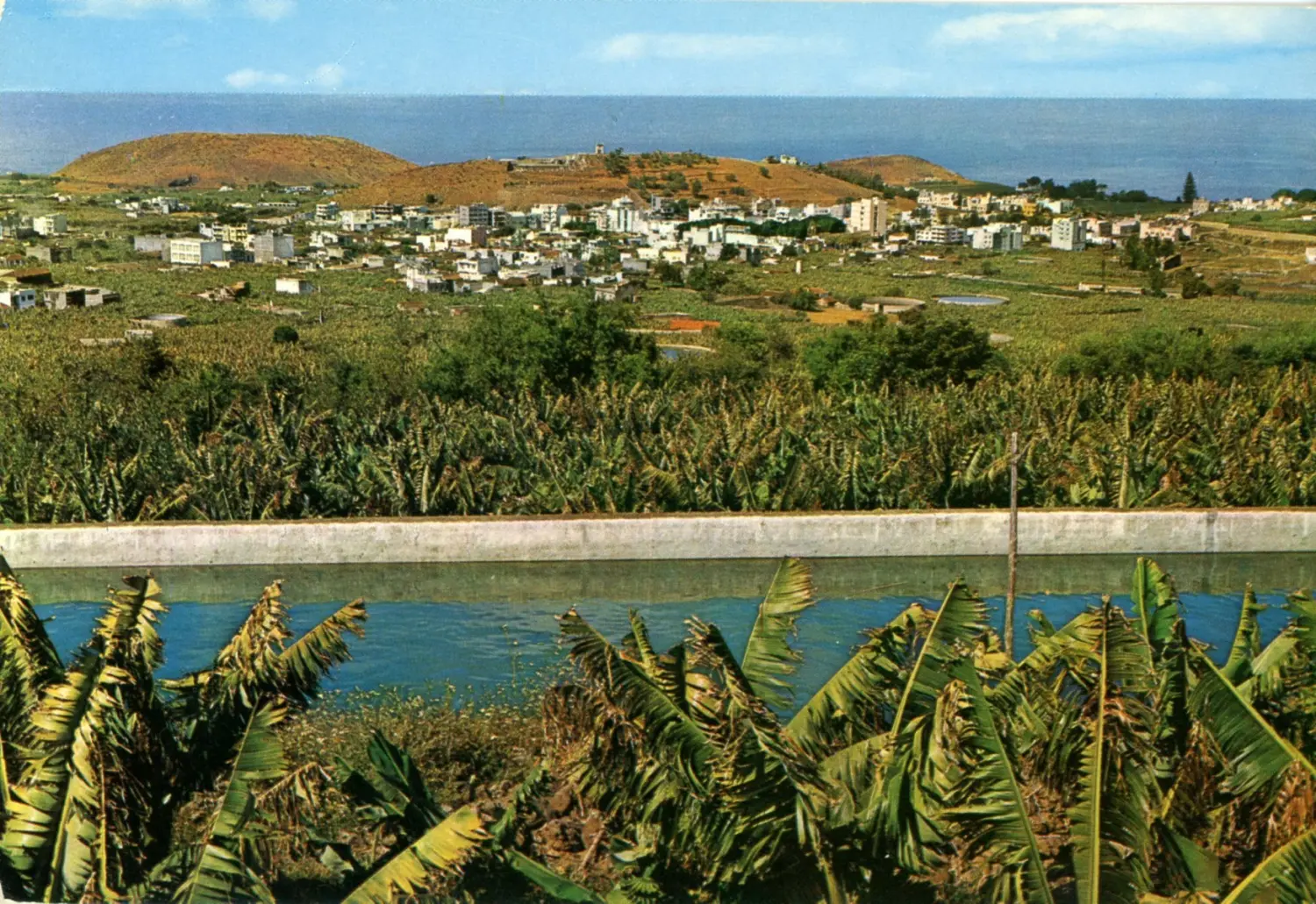 Los Llanos de Aridane