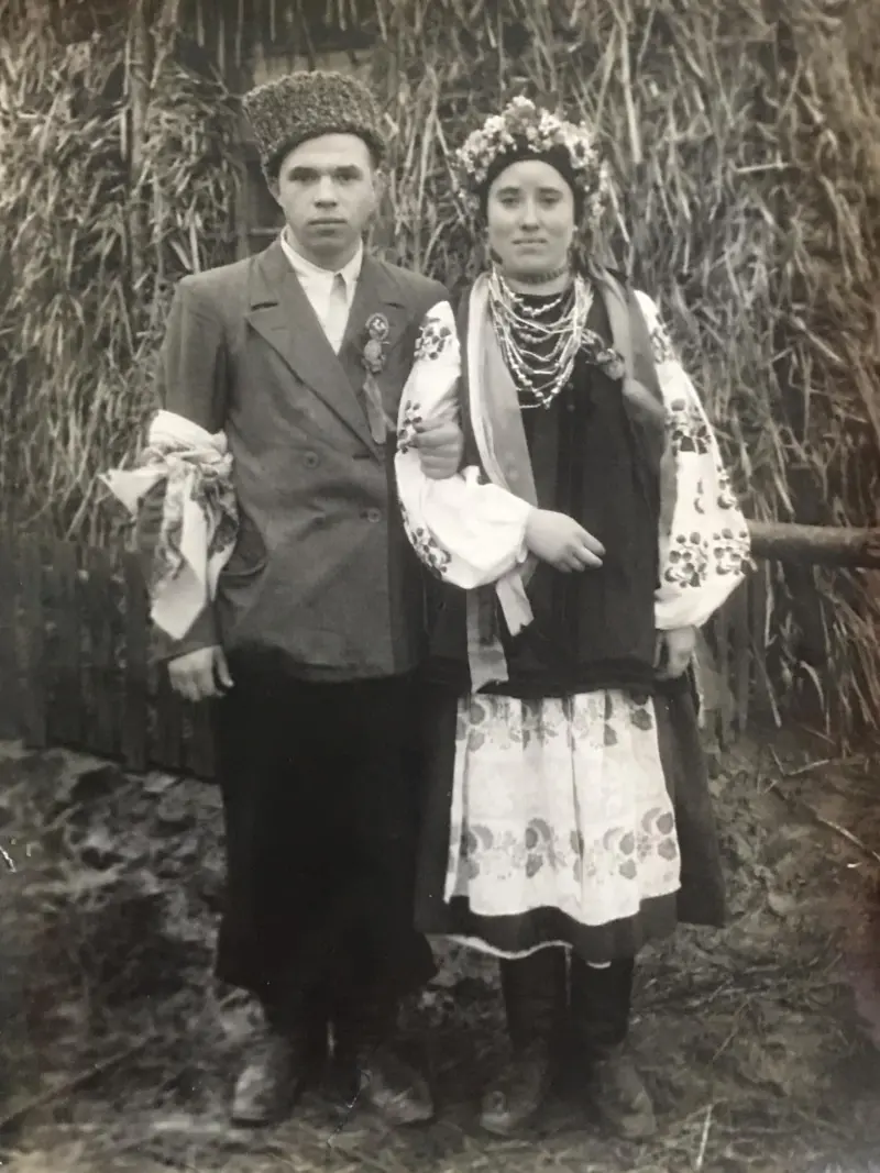 СВАДЕБНАЯ ФОТОГРАФИЯ