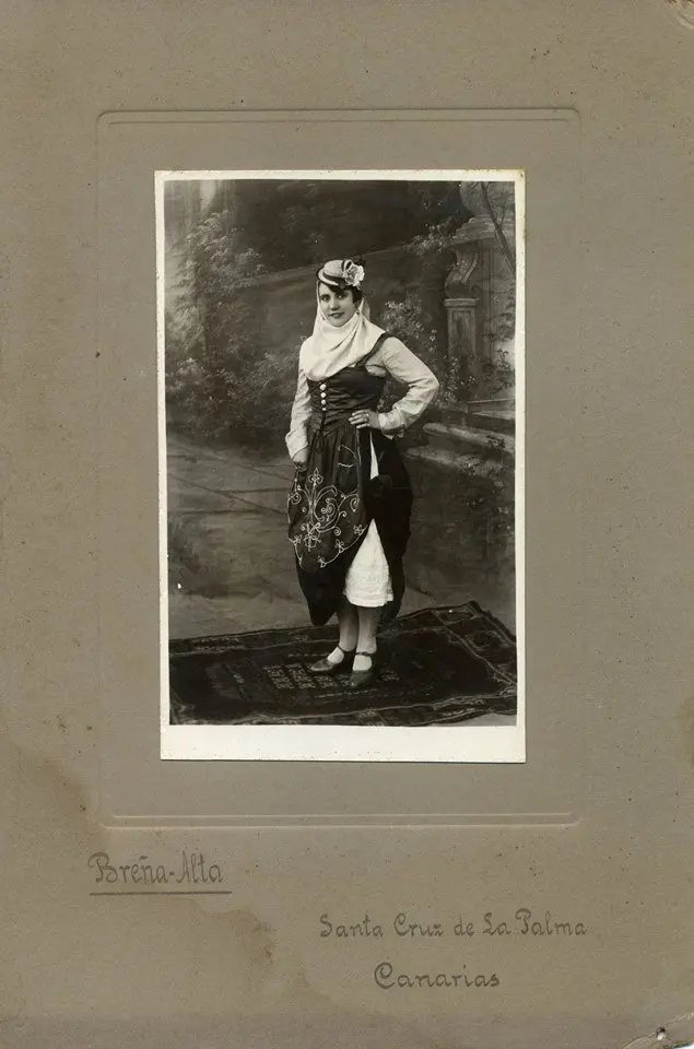 Exposición de artesanía en El Paso