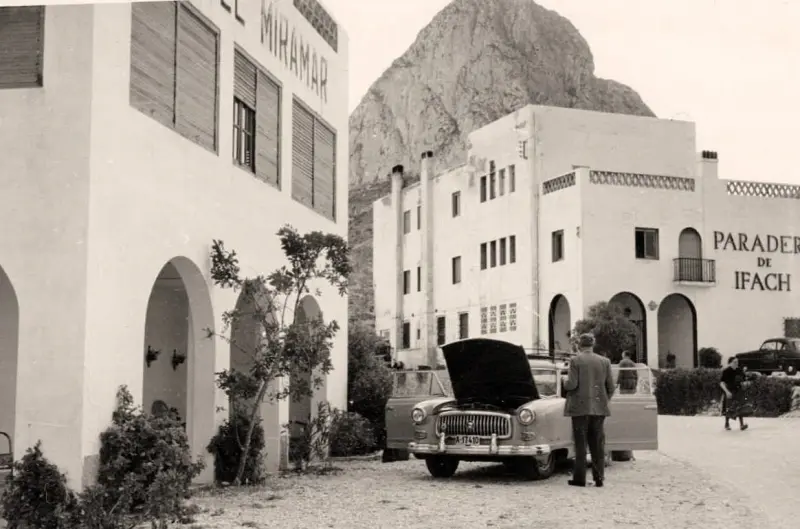 Hotel Miramar