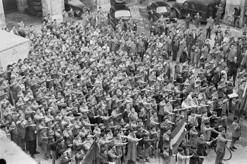 A FAVOR DE GIBRALTAR ESPAÑOL