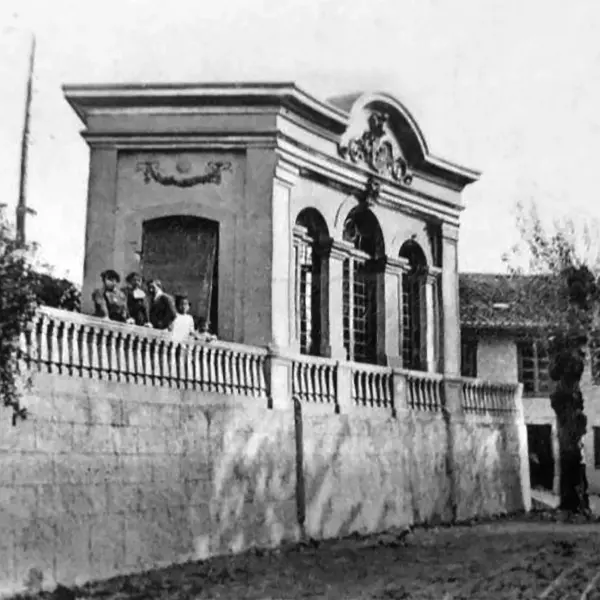 Biblioteca "El Rinconucu"