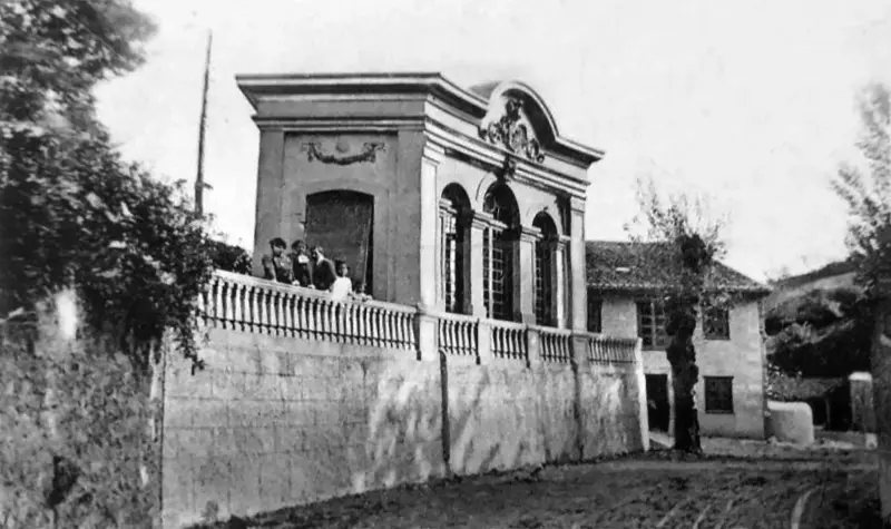 Biblioteca "El Rinconucu"