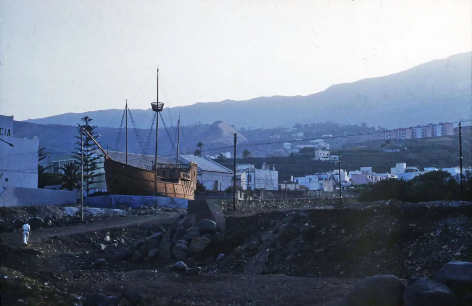 Barranco de Las Nieves