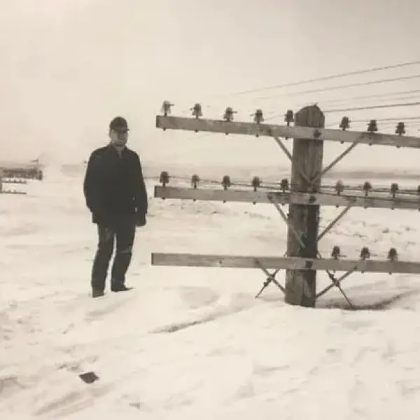 Blizzard