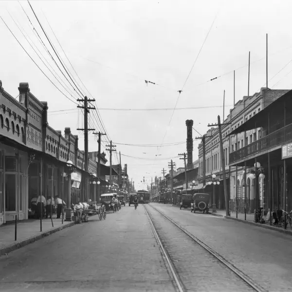 7th Avenue 