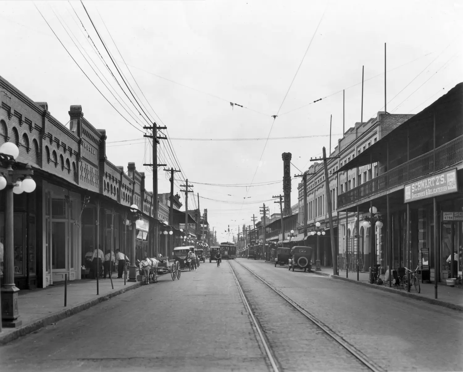 7th Avenue 