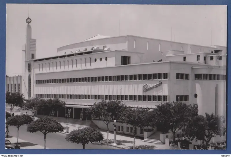 OLD CINEMA RESTORATION