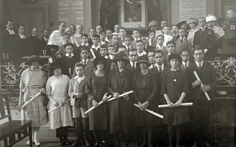 Instituto Peñaflorida