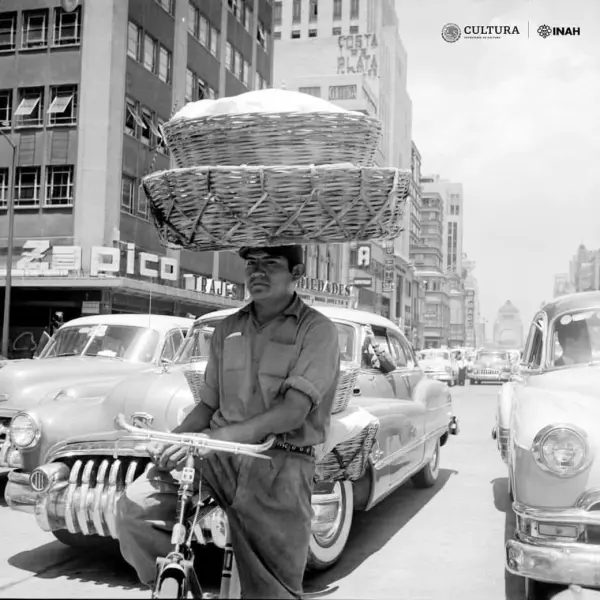 Avenida Juárez