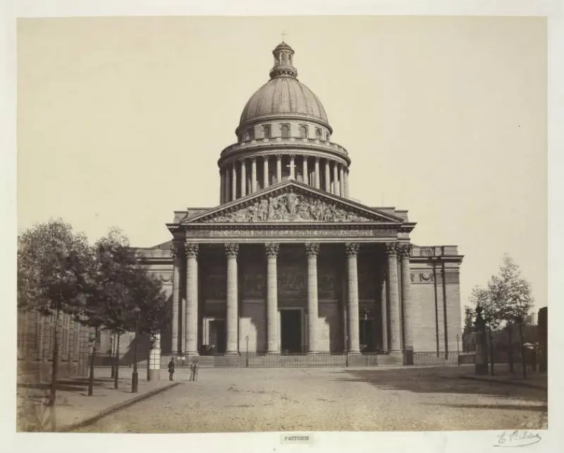 Panthéon