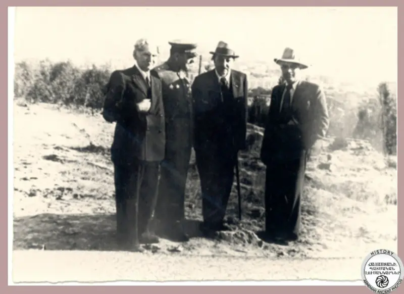 Avetik Isahakyan's House-Museum