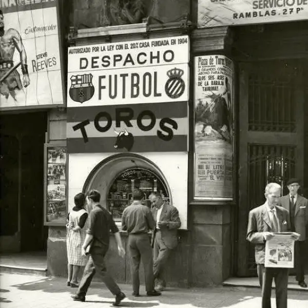 El Teatro Principal