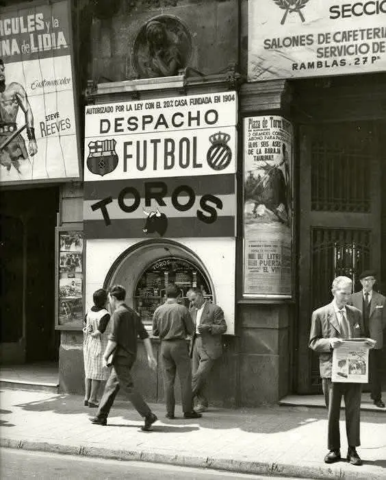 El Teatro Principal