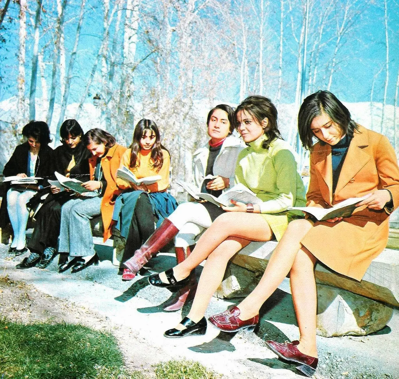 Students