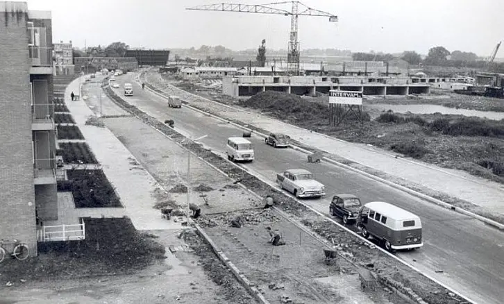 Prof. mr. P.S. Gerbrandyweg