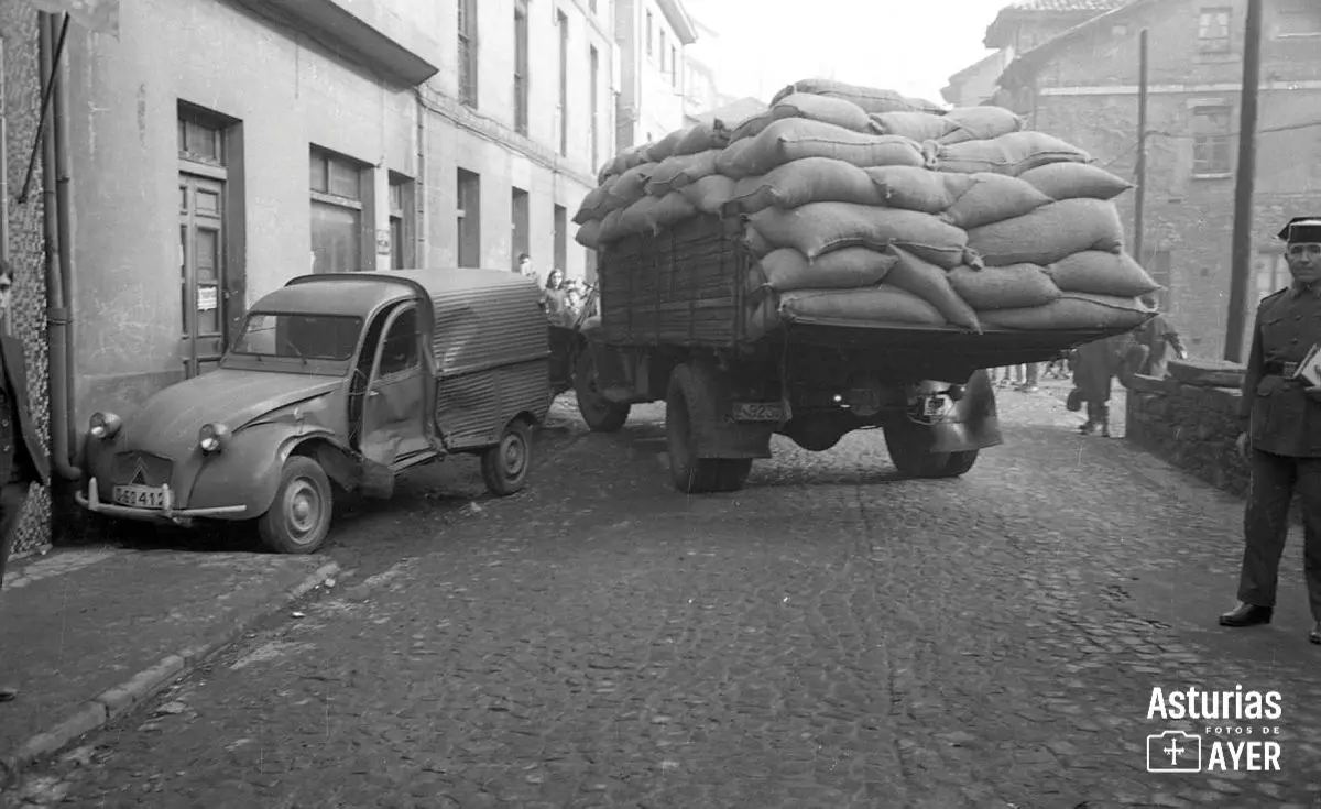Accidente de Tráfico