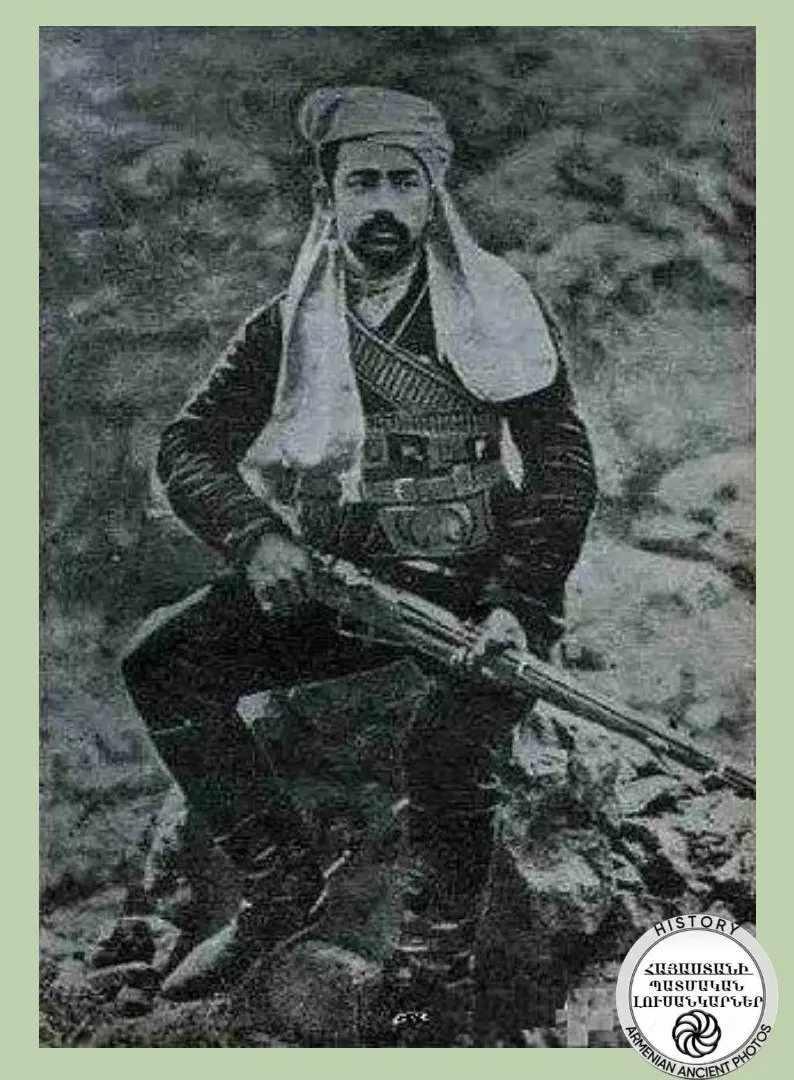 Genocide Museum Institute