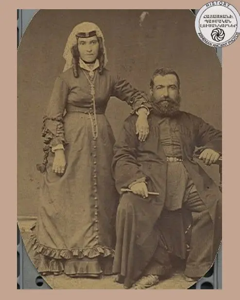 Derenik Demirchyan's house-museum