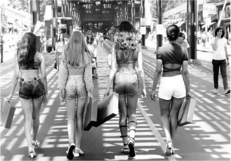 Fashion in The Bronx