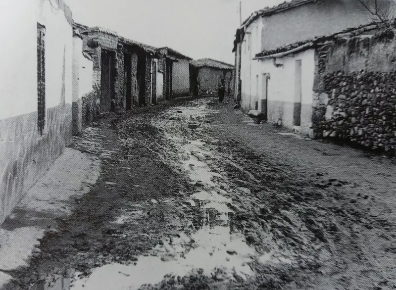 FLOOD - INUNDACIONES - RIADA