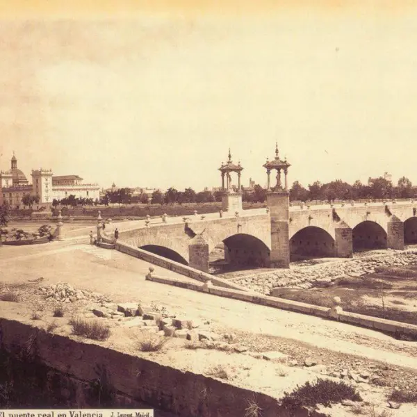 Puente del Real