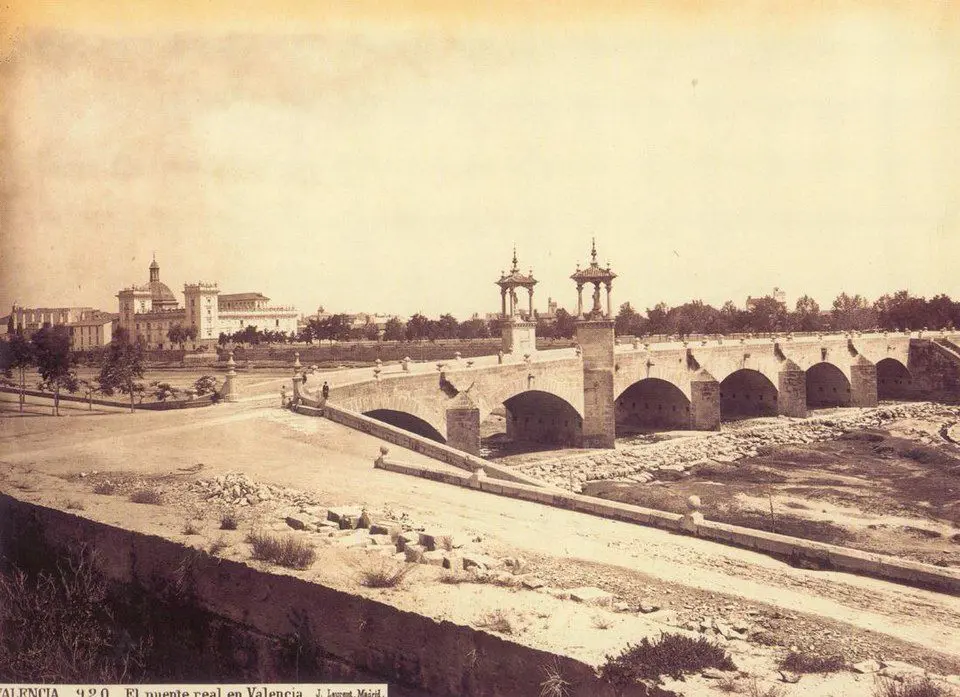 Puente del Real