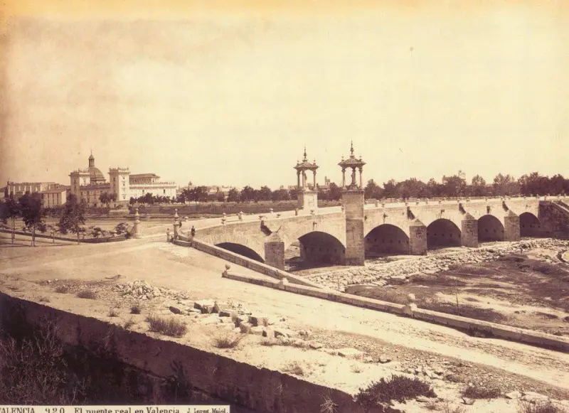 Puente del Real