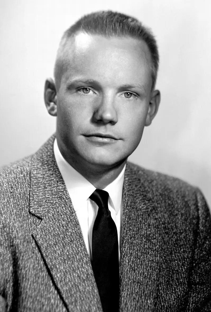 Neil Armstrong