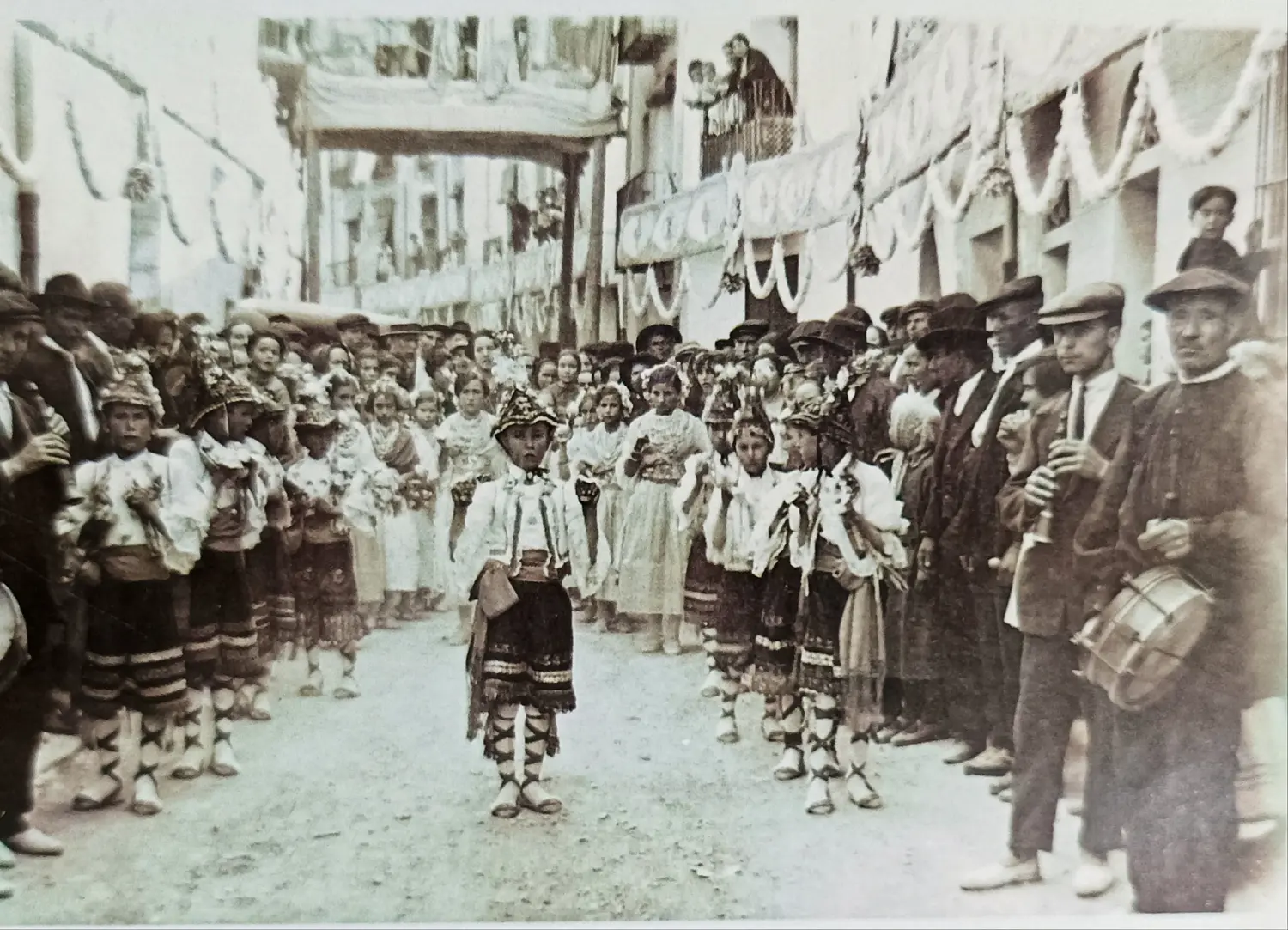 Procesión del Corpus