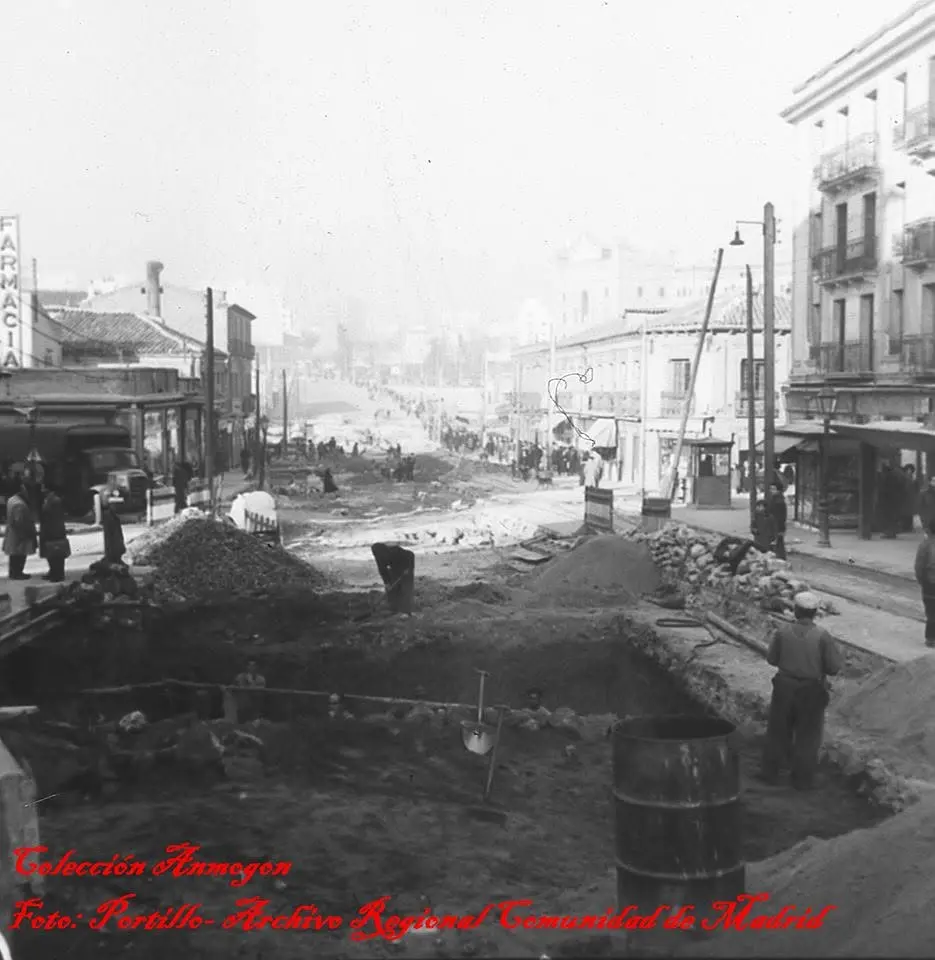 La Cruz