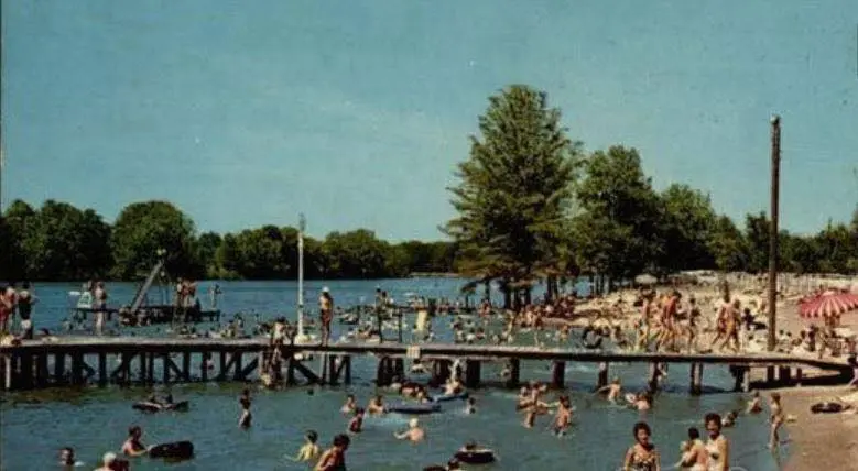 Sunkist Beach