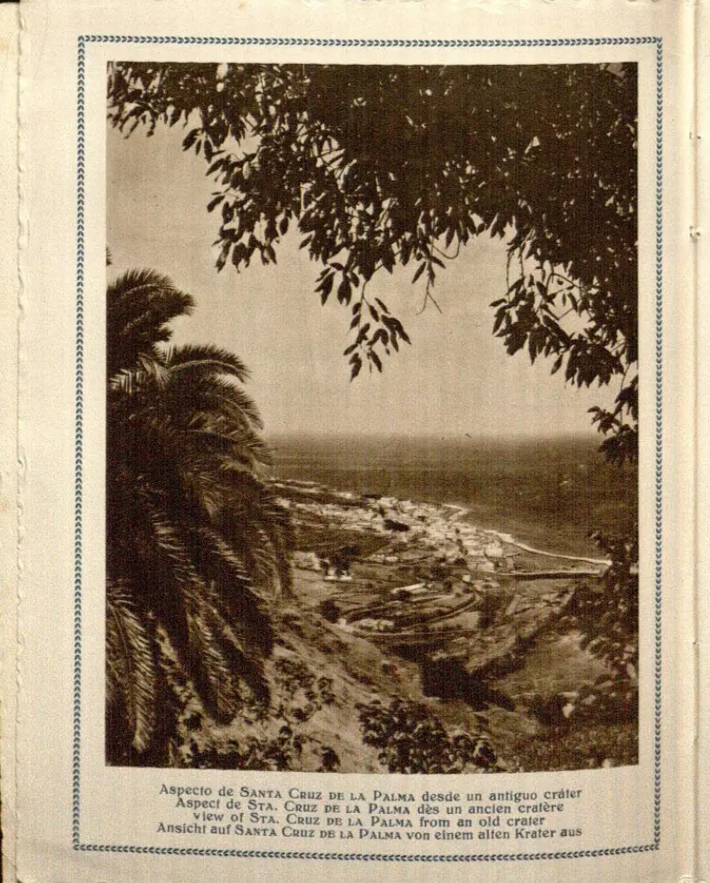 Santa Cruz de La Palma