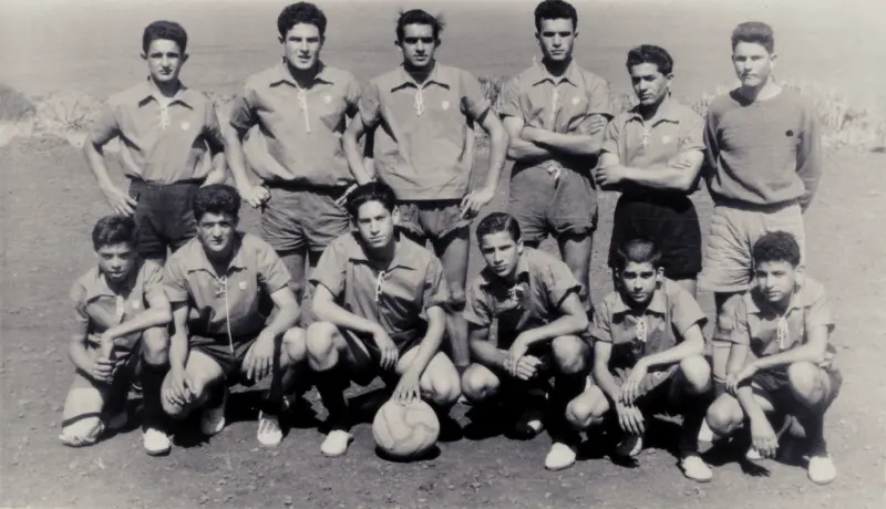 Atlético Montserrat