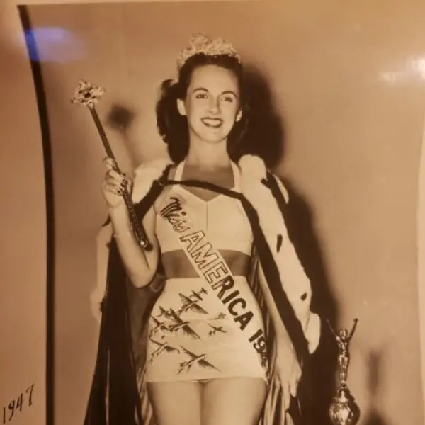 Barbara Jo Walker