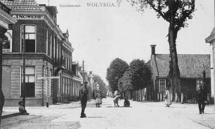 Hoofdstraat