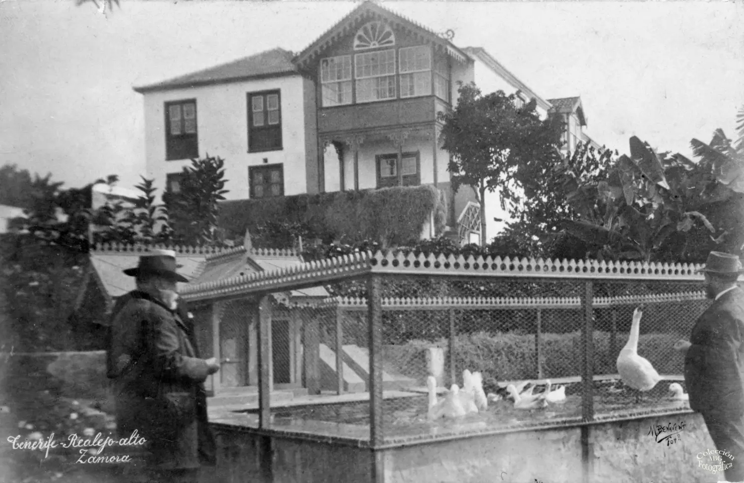 Manuel Benavent Ferrando,