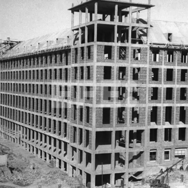 Futuro Ministerio del Aire