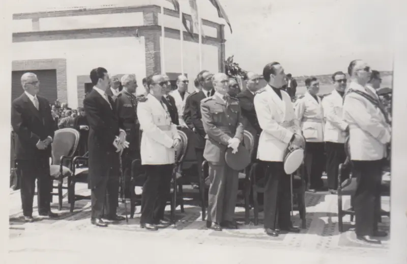 CORONACIÓN VIRGEN DE ARGEME