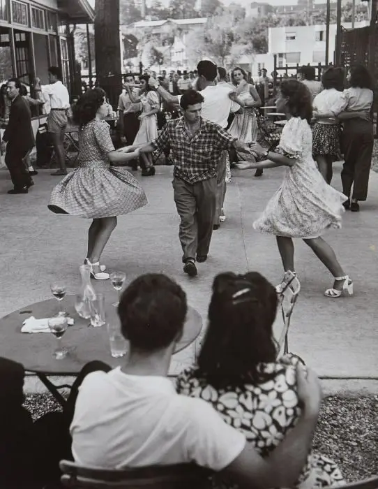 Sunday in Nogent-sur-Marne