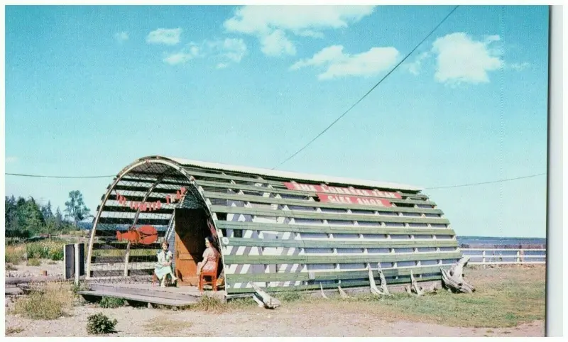 The Lobster Trap Gift Shop