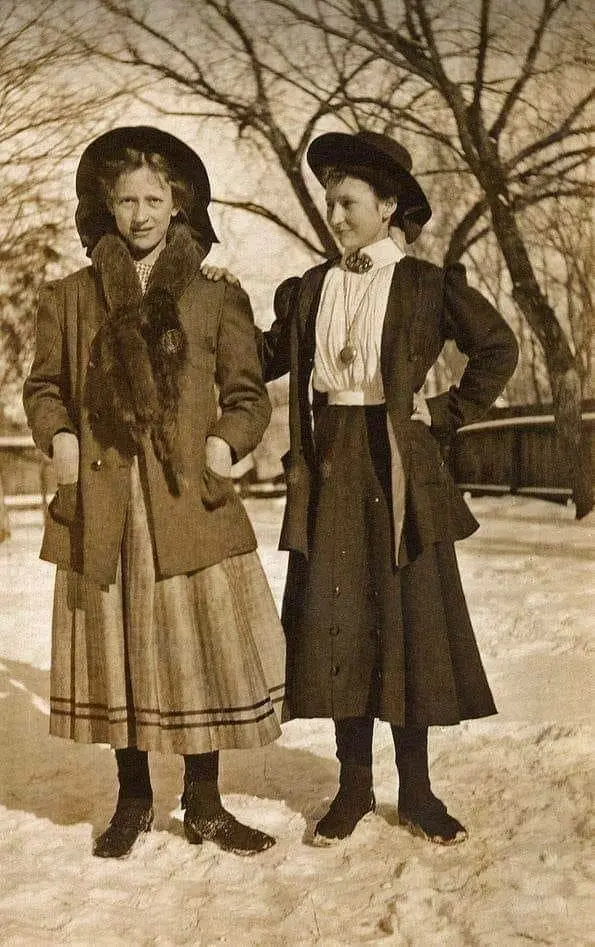 Two Subgoogs in Colorado