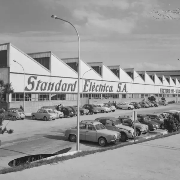  Standard Eléctrica S.A., 