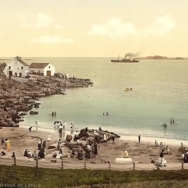 Portrush