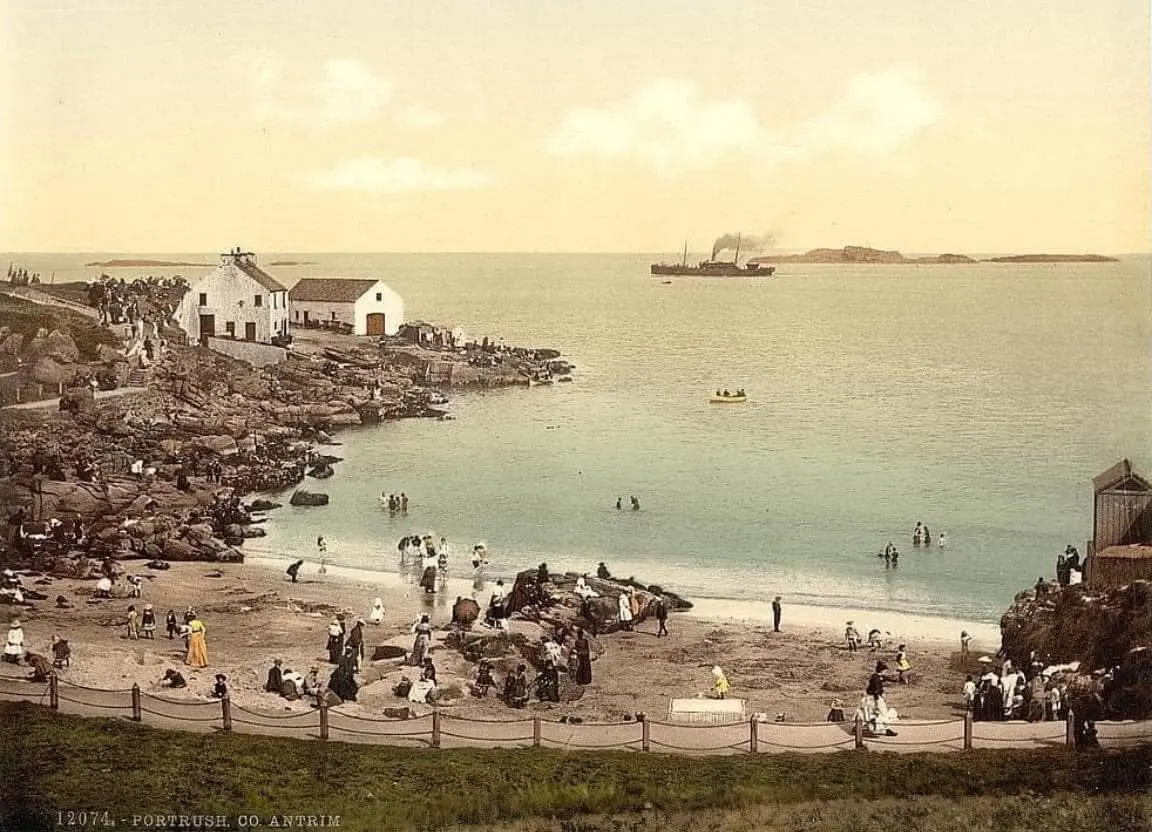 Portrush
