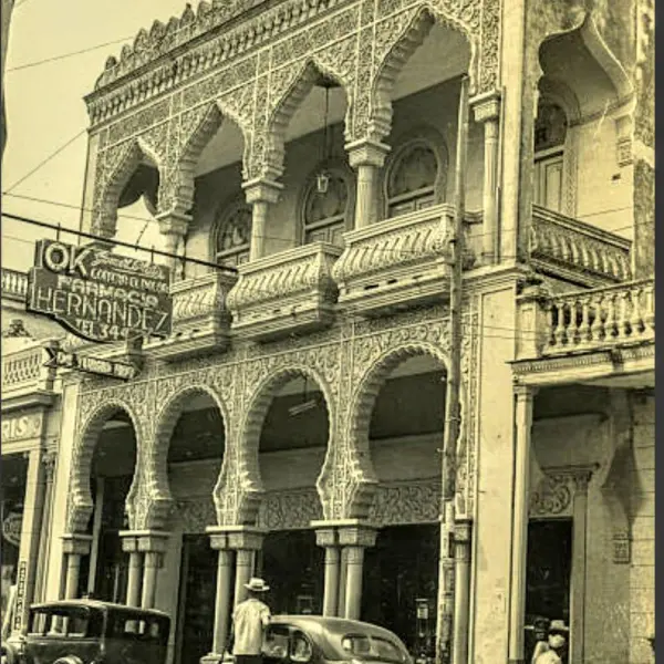 Farmacia Hernandez