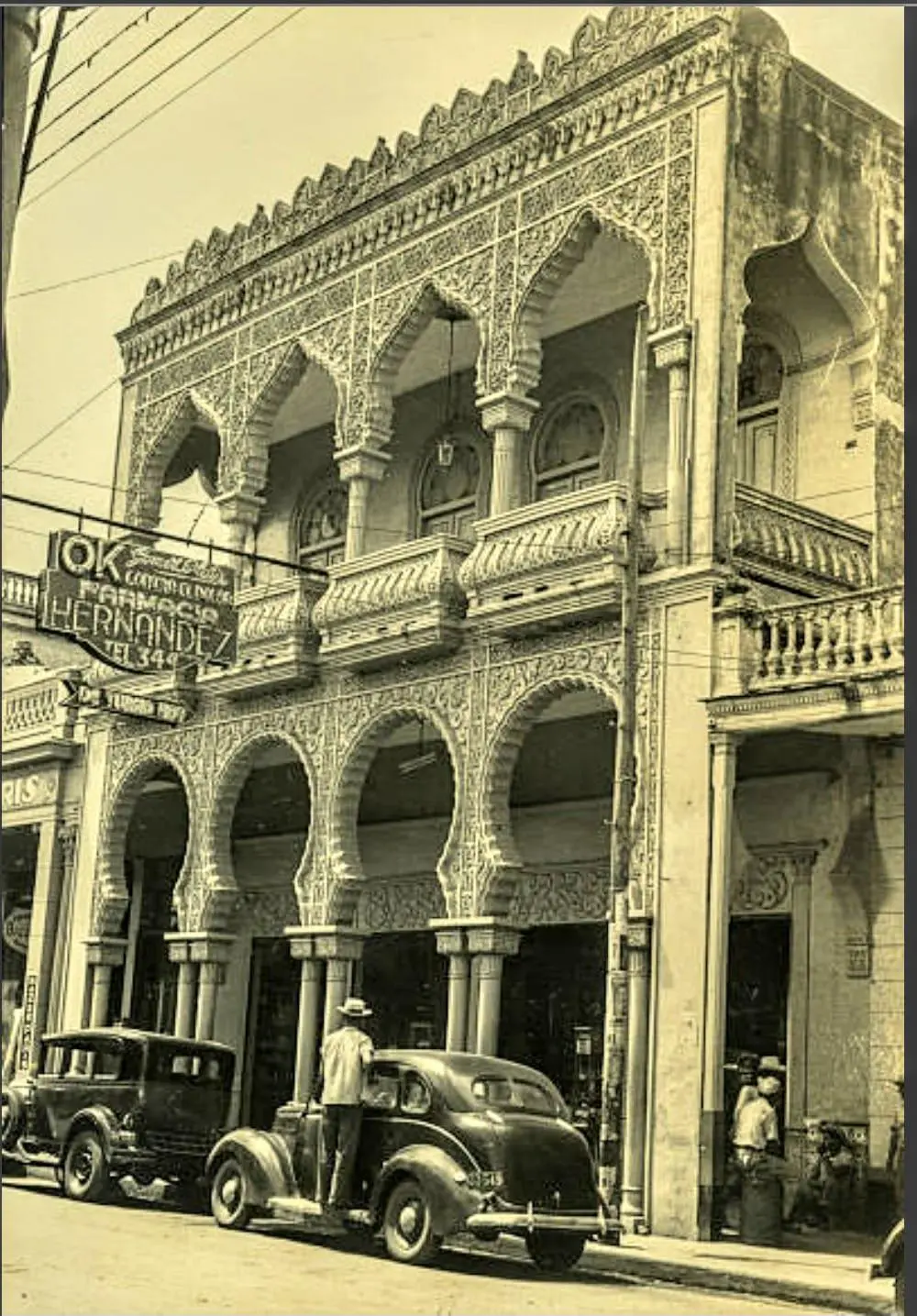 Farmacia Hernandez