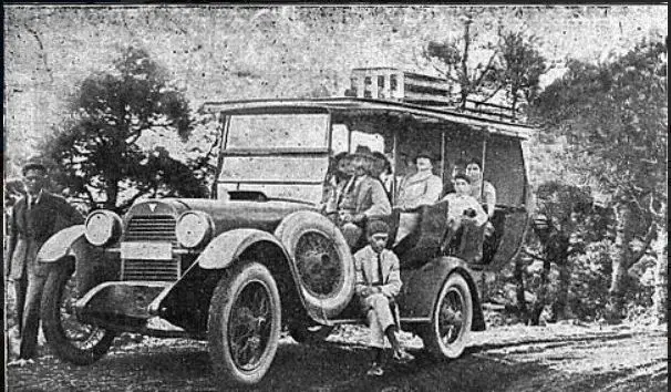 Don José Pérez Rodríguez.